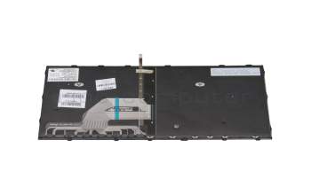 4900EQ07010G1230003DVL00 Original HP Tastatur DE (deutsch) schwarz mit Backlight