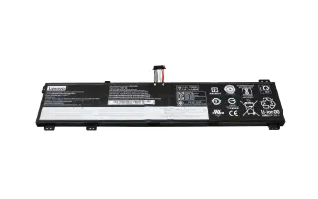 4ICP4/62/141 Original Lenovo Akku 80Wh (lang)