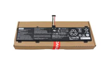 4ICP4/62/141 Original Lenovo Akku 80Wh