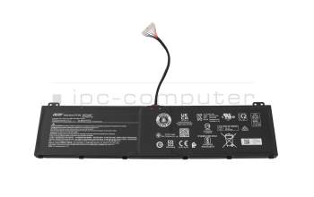 4ICP5/64/128 Original Acer Akku 90,61Wh