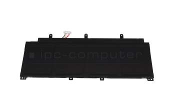 4ICP5/64/75 Original Asus Akku 62Wh