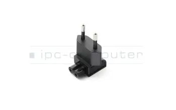 822328-004 Original HP EU-Stromstecker (schwarz)