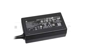 Netzteil 65,0 Watt eckige Bauform original für HP Pavilion 15-cs1400