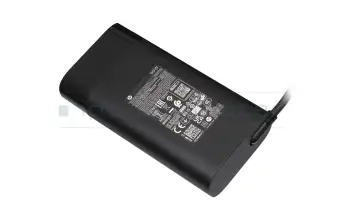 2LN85AA#ABB Original HP USB-C Netzteil 90 Watt flache Bauform