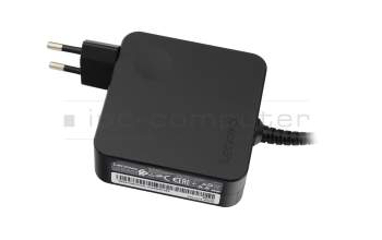 Netzteil 65,0 Watt EU Wallplug original für Lenovo IdeaPad 3-15ADA6 (82KR)