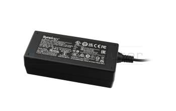 Netzteil 60,0 Watt normale Bauform original für Synology DS216play