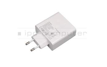 HW-200325EP0 Original Huawei USB-C Netzteil 65 Watt EU Wallplug weiß