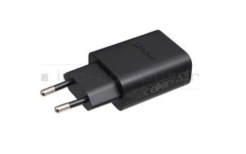 USB Netzteil 20 Watt EU Wallplug original für Lenovo Tab M8 (FHD) (ZA5F)