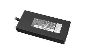 Alternative für ADP-180TB F Original Delta Electronics Netzteil 180,0 Watt slime Bauform