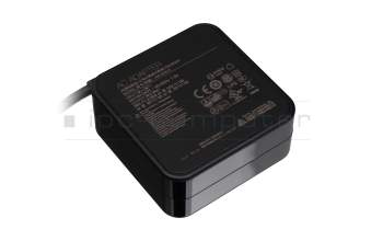 USB-C Netzteil 65 Watt für Fujitsu LifeBook E5510