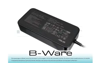 90XB05IN-MPW010 Original Asus Netzteil 230 Watt abgerundete Bauform B-Ware