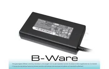 S93-0403350-C54 Original MSI Netzteil 120 Watt flache Bauform B-Ware