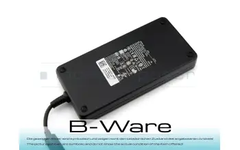 0FHMD4 Original Dell Netzteil 240 Watt flache Bauform B-Ware
