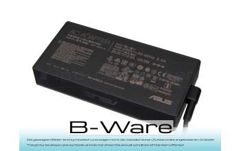 NT120R Netzteil 120 Watt kantige Bauform B-Ware