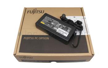 Netzteil 170,0 Watt flache Bauform original für Fujitsu LifeBook U7313