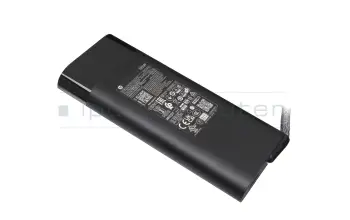 M52950-001 Original HP USB-C Netzteil 110,0 Watt abgerundete Bauform (inkl. USB-A) (universal)