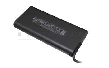 K2D2P Original Dell GaN-Netzteil 330,0 Watt abgerundete Bauform