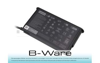 NT13LR USB-C Netzteil 135,0 Watt abgerundete Bauform B-Ware