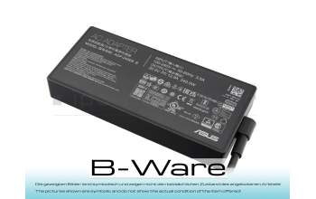 NT24AR Netzteil 230,0 Watt flache Bauform B-Ware