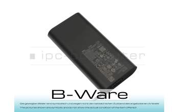 NT90CR USB-C Netzteil 90,0 Watt abgerundete Bauform B-Ware