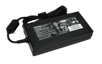 PA5084E-1AC3 Original Toshiba Netzteil 180 Watt