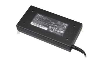 Netzteil 120 Watt normale Bauform für Sager Notebook NP6873 (N870EK1)