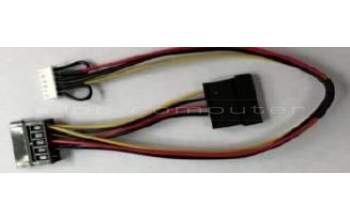 Acer 50.A1ED3.003 Kabel.SATA.POWER.6P/15P.L250/70MM