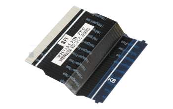 50.A5GN2.003 Original Acer Flachbandkabel (FFC) zur Tastatur Platine FFC-Kabel MB zu KB-Platine