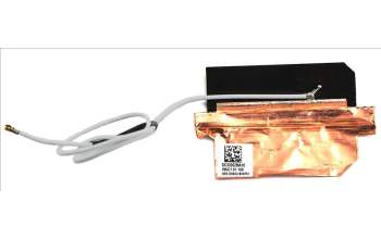 Acer 50.AYKN2.006 Antenna WLAN AUX