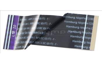 Acer 50.B02N7.002 Kabel IO BOARD FOR LTE(50P 70MM)FFC