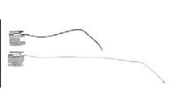 Acer 50.BCBD1.010 ANTENNA.WLAN.AUX