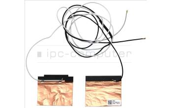 Acer 50.BD4N7.003 Kabel ANTENNA