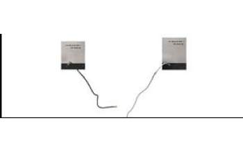 Acer 50.BD8D1.002 ANTENNA.AUX.WHITE