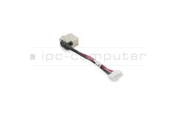 50.GD0N2.003 Original Acer Stromversorgungsbuchse inkl. Kabel