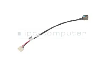 50.GEDN7.001 Original Acer Stromversorgungsbuchse inkl. Kabel 90W