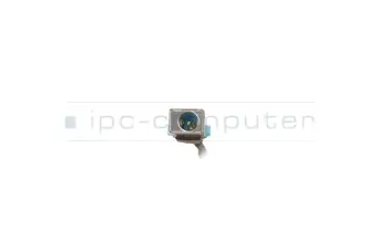 50.GEDN7.001 Original Acer Stromversorgungsbuchse inkl. Kabel 90W