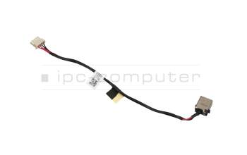 50.GNPN7.004 Original Acer Stromversorgungsbuchse inkl. Kabel