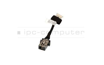 50.GXTN1.004 Original Acer Stromversorgungsbuchse inkl. Kabel 45W