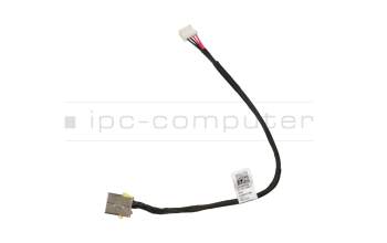 50.H14N2.002 Original Acer Stromversorgungsbuchse inkl. Kabel 65W