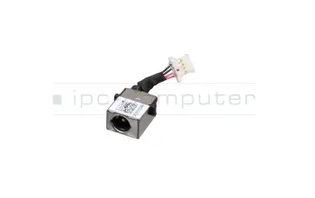 50.HEEN2.005 Original Acer Stromversorgungsbuchse inkl. Kabel 45W.UMA