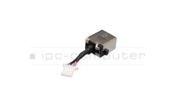 50.HEEN2.005 Original Acer Stromversorgungsbuchse inkl. Kabel 45W.UMA