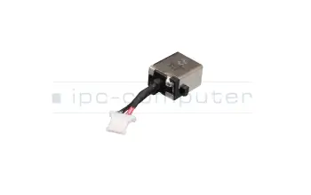 50.HEEN2.005 Original Acer Stromversorgungsbuchse inkl. Kabel 45W.UMA