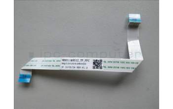 Acer 50.HHUN8.001 Kabel.TOUCHPAD-MB.8PIN.FFC