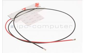 Acer 50.K0TN2.001 Antenna WLAN MAIN