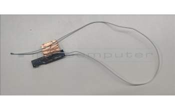 Acer 50.K0WN8.004 Kabel.ANTENNA.MAIN.2.4G/5G