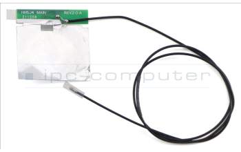 Acer 50.K6WN2.002 Antenna WLAN MAIN