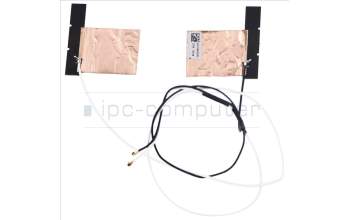 Acer 50.KEDN7.003 Antenna.MAIN+AUX