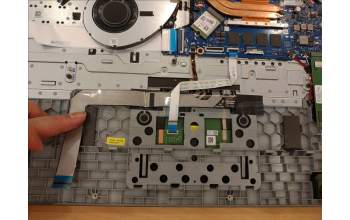 Acer 50.KHMN8.002 Flachbandkabel Touchpad