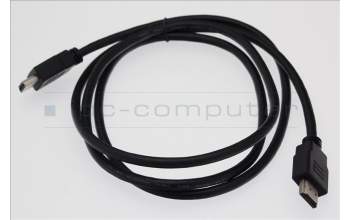 Acer 50.LYYM3.014 HDMI Kabel .1.5M.V1.4(6G)