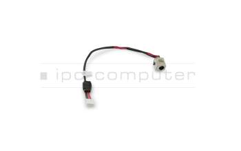 50.MEPN2.002 Original Acer Stromversorgungsbuchse inkl. Kabel